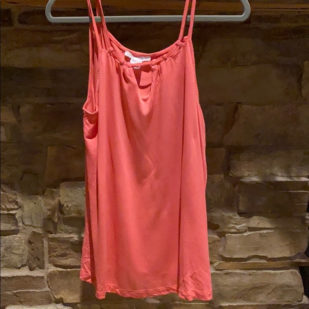 Woman’s tank top